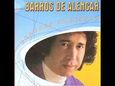 Ana Cristina - Barros de Alencar