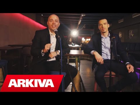 Besart Halimi & Armend Shabani - I dashuruar (Official Video HD)