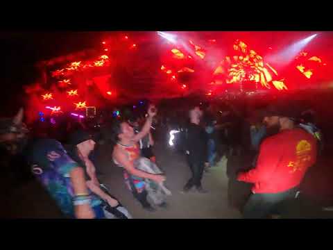 SVDDEN DEATH LOST LANDS 2023 [MOSH PIT POV]