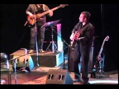 LEANDRO PABON CONCIERTO - LA VIDA