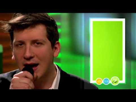 Vastag Tamás: She - 2016.01.22. - tv2.hu/fem3cafe