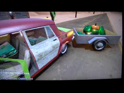 MongoTV_4077 - Mongo Games - Part 64 - The Long Drive - DAY 4 - 363 KM