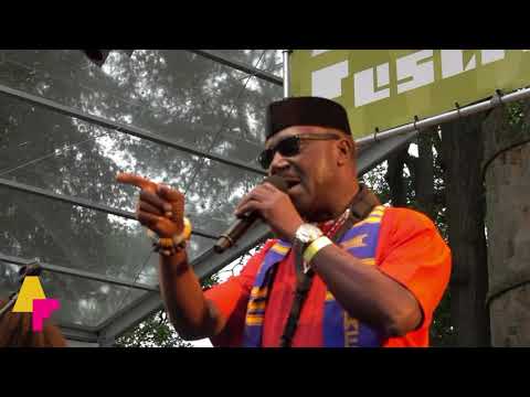 Gyedu Blay Ambolley & Sekondi Band   Teacher   AFH1136 #Africa #africatravel, #africatourism