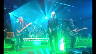 New Model Army - Notice Me (Live @ Chalk, October 2025)