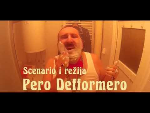 Pero Defformero ft. Tijana Bogicevic - Ekstra - (Official Video 2015)