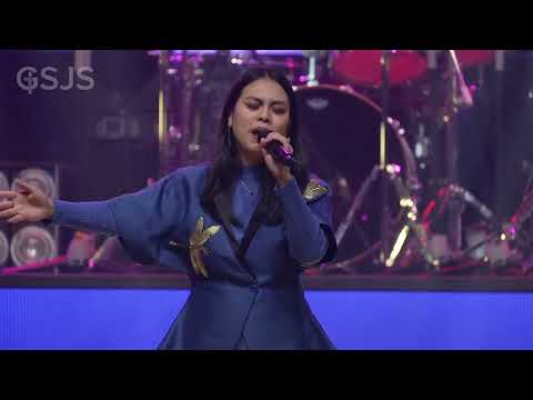 Pembuat Mujizat (Sound of Praise) - GSJS Worship Cover