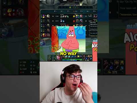 golden rule to NEVER LOSE LANE 😲