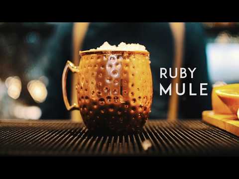 Ruby Mule