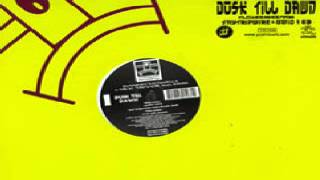 Danny Howells & Dick Trevor Feat. Erire ‎– Dusk Till Dawn