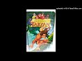 Opening To Tarzan 2000 VHS Version 2