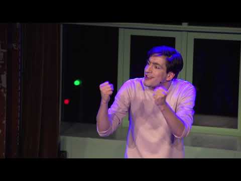 Huisfeest met kakkers en coke I Victor Luis van Es