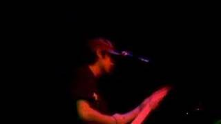 Powerspace - Prologue: Adam Beckett