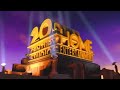 20th Century Studios Home Entertainment 2022 Short Version