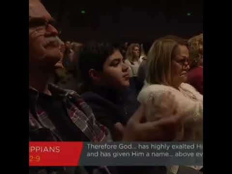 JESUS CHRIST is the only Mediator between GOD and Humans #John Hagge