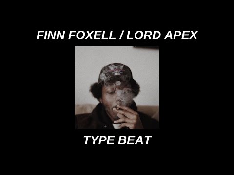 FINN FOXELL X SAM WISE X LORD APEX X ASHBECK TYPE BEAT - PRADA [NOT FOR SALE]