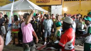 preview picture of video 'CarnaGoiaba 2013 - Bloco É o Bicho da Goiaba!'