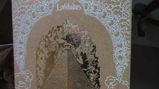 Southern Records Latitudes Series ( White Magic ep New Egypt)
