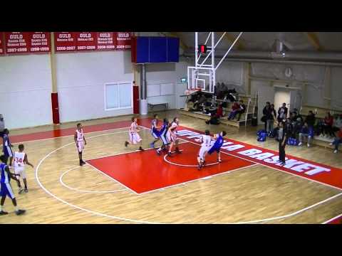 RM 4 P 15 Strong opening by Fryshuset P98 vs Blackeberg P98 Mars 2013   00002_2