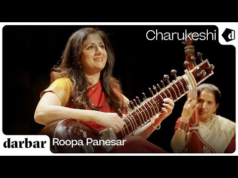 Charukeshi | Roopa Panesar | Music of India
