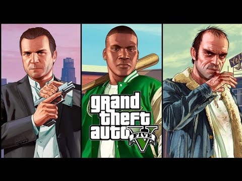 Gta 5 Gameplay hd Ita Missione 56,57,58,59,60 Carne fresca,La ballata di Rocco,Riunione di famiglia,