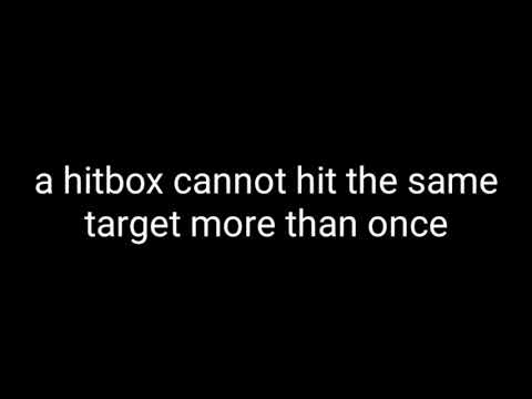 Ghost Counter - Little Mac Advanced Tech - SSBU