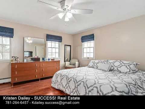 39 Gladstone St, Quincy MA 02171 - Single Family Home - Real Estate - For Sale -
