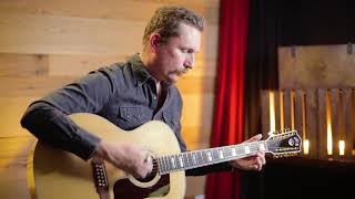 Video thumbnail for Guild F-512 12 String Demo with Shane Alexander by Guild Guitars