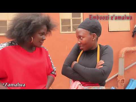 Volongoto buli uzziah affe