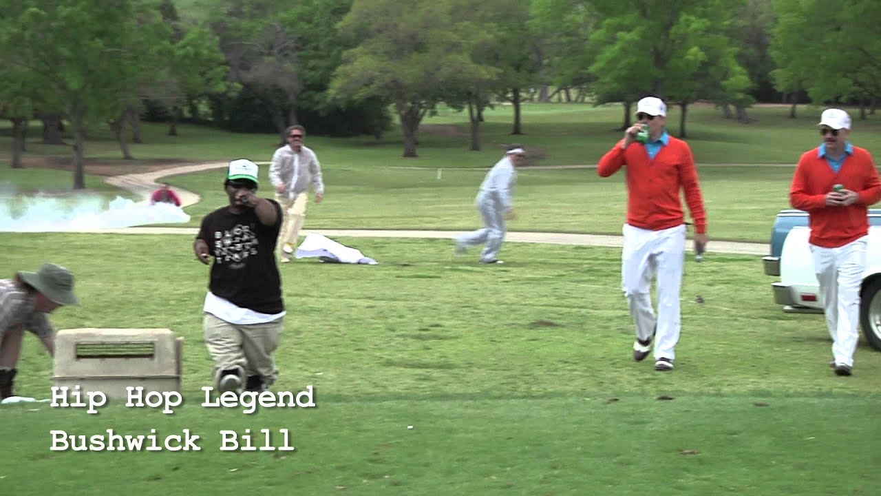 Criquet Sponsors The Invitational