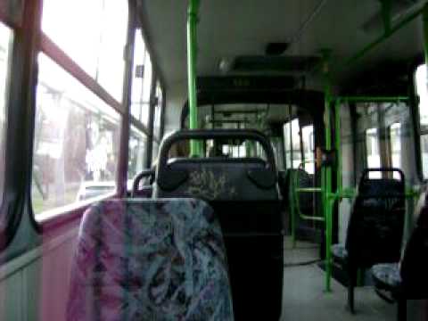 BPI-180 118 Ikarus 280 (Budapest bus)