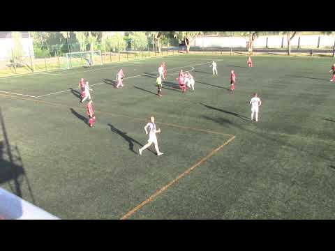 TuWe-SC Wolves 23.7.2021, osa 2.