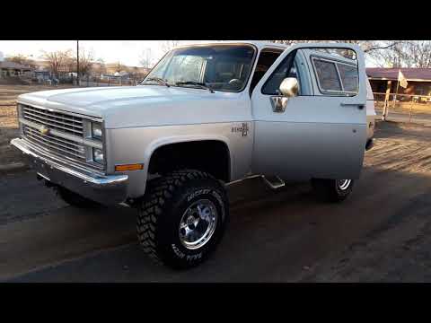 Mickey Thompson 33s on mt classic 3s