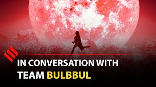 Bulbbul Cast Interview: Tripti Dimri, Rahul Bose, Avinash Tiwary | Bulbbul Netflix India video