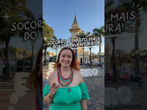 🌿 Roteiro completo de 2/3 dias em Socorro, no interior de São Paulo (pronto para salvar!): 👀👇🏼