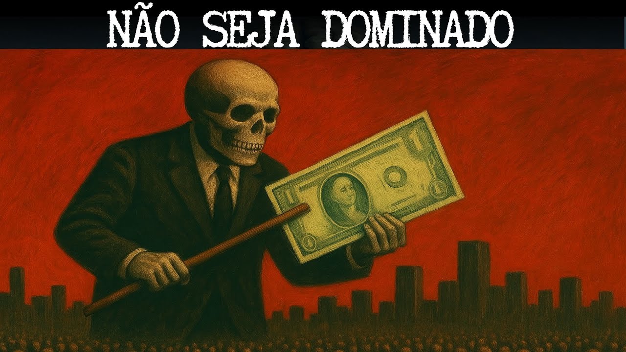 Por que o mundo desfavorece e ignora os justos?