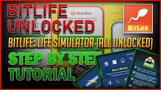 BitLife [God Mode, Bitizenship, Expansion Packs, & More] | Step-By-Step Guide | Android
