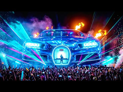 Tomorrowland 2026 | Tiësto, Afrojack, R3HAB, Bassjackers, Julian Jordan