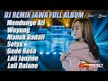 Dj Jawa Campuran Remix Slow Bass Divana Project Dj 69 Project Terbaru Dj 69 Project Full Album