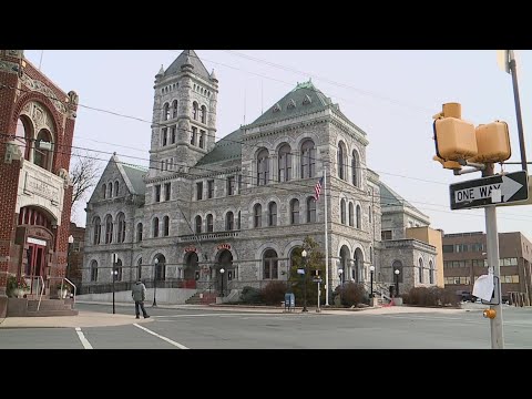 Williamsport City Hall up for sale