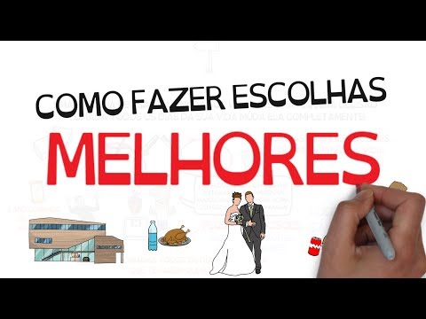 THE PARADOX OF CHOICE | Barry Schwartz | BeABetterPerson