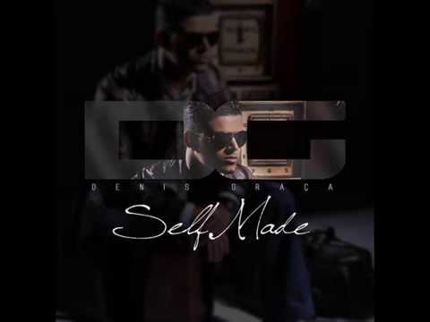 Denis Graça Feat Márcia - Nha Tudo (2014)