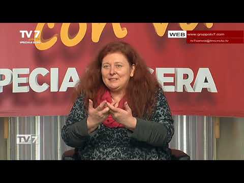 TV7 CON VOI SPECIALE SERA DEL 31/1/23 (4 di 6) - Il Caregiver è una persona