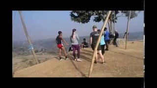 Himalayan Hash House Harrier Run #1965 