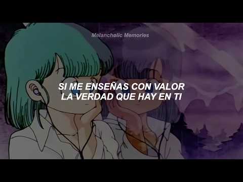 Dragon Ball Ending (Letra)