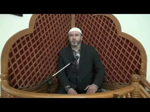 Sanin Musa AKIDA Ispravno vjerovanje