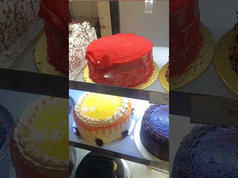Dill main basy ho yum#Birthday Cake #red velvet cake #ibrahim