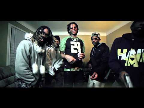 Freshworld Presents King Murr - "Tired Of It" (Official Video) Shot By #CTFILMS