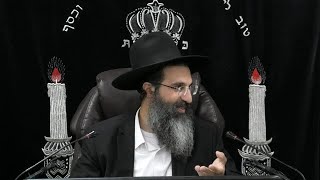 הגזרה אמת והחריצות שקר | הרב שי עובד | שני - פרשת וישב - תשפו (הרב שי עובד) - התמונה מוצגת ישירות מתוך אתר האינטרנט יוטיוב. זכויות היוצרים בתמונה שייכות ליוצרה. קישור קרדיט למקור התוכן נמצא בתוך דף הסרטון