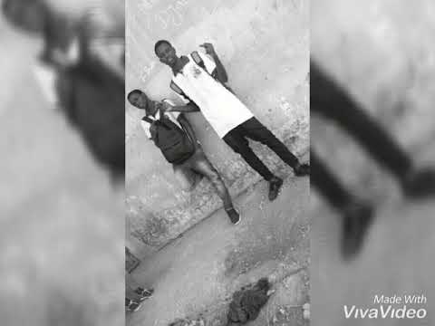 Wizy boss feat puto bag