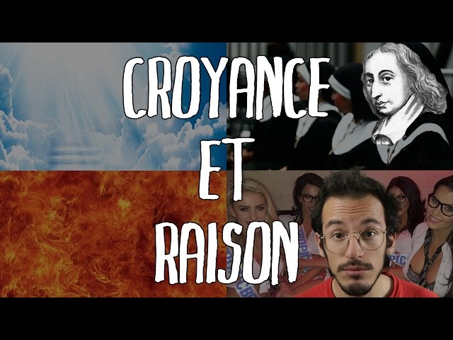 Video de pronunciación de le pari en Francés